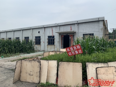 東海縣學(xué)前教育困局 無(wú)證幼兒園取締難與公辦園閑置并存