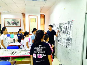 惠州公布首批民辦職業(yè)教育及校外培訓(xùn)機(jī)構(gòu)紅名單，藝術(shù)培訓(xùn)機(jī)構(gòu)展現(xiàn)營(yíng)利性發(fā)展活力