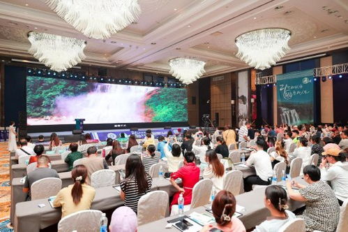 安順旅游集團(tuán)全域旅游產(chǎn)品西安推介會(huì)暨營(yíng)銷中心授牌儀式在西安隆重舉行，探索文旅融合新路徑